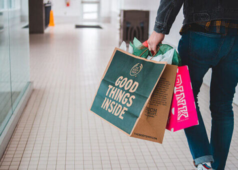 Products & E-Commerce