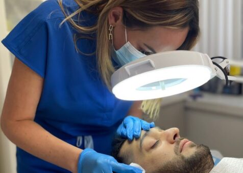 Healthcare & Wellness