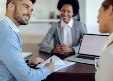 Professional Services